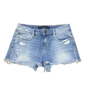 Joe’s Jeans Jean Shorts